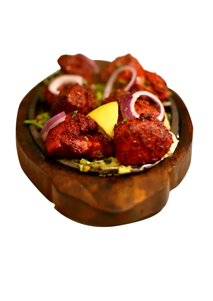 "Order Bajwa Palace Indian food online via Uber Eats and Just Eat Switzerland"