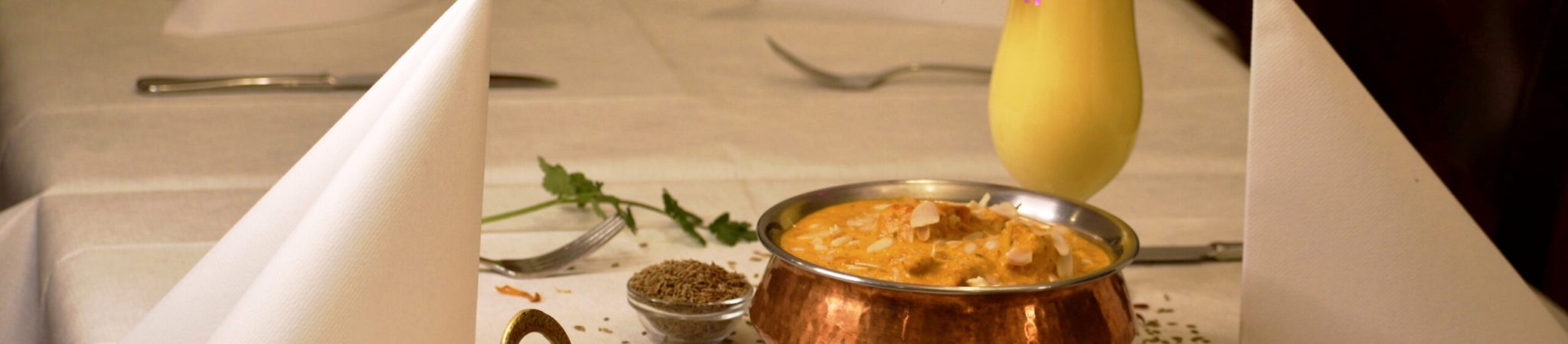 Indian Restaurants in Switzerland